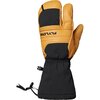 Flylow - Super D Lobster Glove - Black