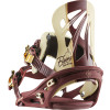 Flux - RL Cafe Racer Snowboard Binding