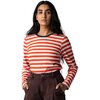 Lighthouse Red/Ecru