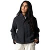 Finisterre - Elowen Fleece Jumper - Women's - Slate