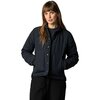 Finisterre - Lapwing Jacket - Women's - Black