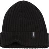 Finisterre - Fisherman Beanie - Black
