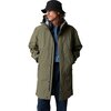 Finisterre - Longline Stormbird Jacket - Men's - Olive
