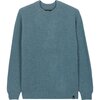 Finisterre - Mora Jumper - Men's - Anchor Blue
