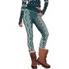 Evergreen Isle Knit