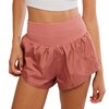 FP Movement - Carpe Diem Short - Women's - Fried Clay