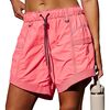 Neon Coral