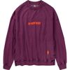Deep Mulberry Combo
