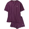 Deep Mulberry