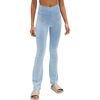 Washed Denim Blue