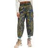 Floral Camo Combo