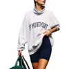 Heather Grey/Midnigh
