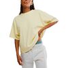 Sunlit Yellow