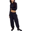 FP Movement - Up In The Air Set - Women's - Black