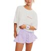 Urban Buti White