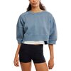 FP Movement - Short-Sleeve Intercept Pullover - Women's - Riptide