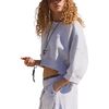 White Heather Grey