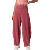 FP Movement - Hot Shot Easy Pant - Women's - Brick