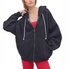FP Movement - Final Call Zip Up Hoodie - Women's - Black