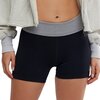 FP Movement - Tighten Up Foldover Short - Women's - Black