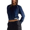 FP Movement - Chalet Layer Top - Women's - Midnight Navy
