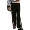 FP Movement - Retro Rider Pant - Women's - Black/Eclipse Combo