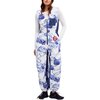 FP Movement - Scout It Out Print Overall - Women's - Alps Express Combo