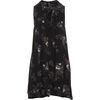 Free People - Rayon Gauze Tree Swing Tank Top - Women's