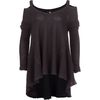Free People - Moonshine V-Neck Sweater - Women's