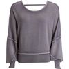 Free People - Back It Up Pullover - Women's