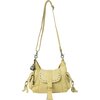 Butter Yellow