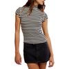 B&W Stripe