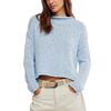 Cashmere Blue