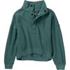 Free People - Timeless Pullover - Women's - Aqua