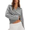 Grey Heather