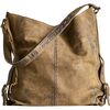 Sandblasted Khaki