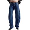 Free People - Fable Twisted Seam Jean - Women's - Heartsong