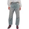 Free People - Minimalist Moxie Boyfriend Pant - Women's - Aloe