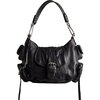 Free People - We The Free Baby Ashby Tote Bag - Black