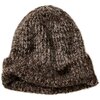 Free People - Frostline Beanie - Women's - Chocolate