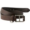 Free People - WTF Brooklyn Belt - Bitter Bark