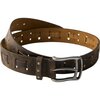 Free People - WTF Dallas Distressed Belt - Onyx