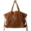 Free People - Wtf Hollis Tote - Cognac
