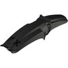 FOX Racing Shox - 40 Long Mudguard - Black