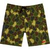 Tropic Green Camo
