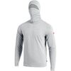 Light Heather Grey