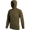 Heather Burnt Olive