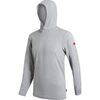 Light Heather Grey