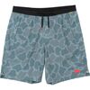 Light Sea Blue Camo