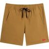 Coyote Tan